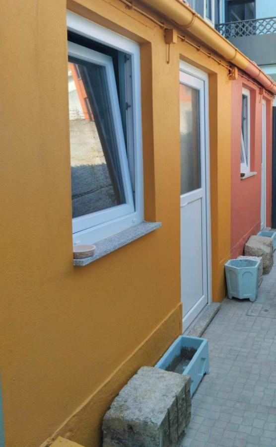 Maria Sardinha_As Tres Marias Apartment Matosinhos  Exterior photo